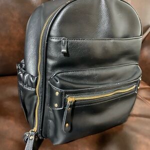 Miss Fong Diaper bag backpack